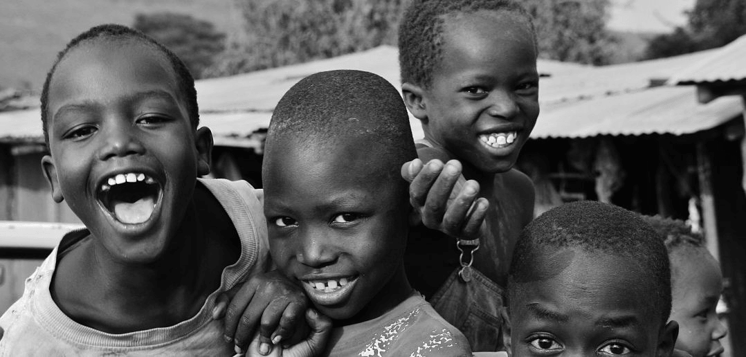 Who we are - African cooperative community